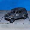 VW Kubelwagen Type 82.Kfz.1.Modely vojenské techniky.Cararama 4-90740.Modely tanků. Sběratelské modely. Modely vrtulníků. Hotové modely. Sběratelské modely letadel. Sběratelské modely vojenské techniky a tanků. Kovové modely. Diecast models aircraft , helicopters , military vehicles , tanks .