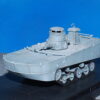 Type2 Ka-Mi. Modely tanku .Dragon.Modely vojenské techniky. Modely tanku . Sběratelské modely . Modely vrtulníku . Hotové modely . Sběratelské modely letadel. Sběratelské modely vojenské techniky a tanků. Kovové modely. Diecast models aircraft , helicopters , military vehicles , tanks .