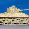 Sherman .M4 Sherman. Modely tanků.Easy Model. Modely letadel . Modely vojenské techniky. Sběratelské modely . Modely vrtulníků Hotové modely . Sběratelské modely letadel. Sběratelské modely vojenské techniky a tanků. Kovové modely. Diecast models aircraft ,  military vehicles , tanks .