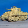 Sherman .M4 Sherman. Modely tanků.Easy Model. Modely letadel . Modely vojenské techniky. Sběratelské modely . Modely vrtulníků Hotové modely . Sběratelské modely letadel. Sběratelské modely vojenské techniky a tanků. Kovové modely. Diecast models aircraft ,  military vehicles , tanks .