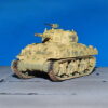 Sherman .M4 Sherman. Modely tanků.Easy Model. Modely letadel . Modely vojenské techniky. Sběratelské modely . Modely vrtulníků Hotové modely . Sběratelské modely letadel. Sběratelské modely vojenské techniky a tanků. Kovové modely. Diecast models aircraft ,  military vehicles , tanks .