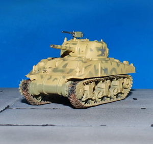 Sherman .M4 Sherman. Modely tanků.Easy Model. Modely letadel . Modely vojenské techniky. Sběratelské modely . Modely vrtulníků Hotové modely . Sběratelské modely letadel. Sběratelské modely vojenské techniky a tanků. Kovové modely. Diecast models aircraft , military vehicles , tanks .