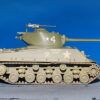 Sherman .M4A3E8 Sherman.Korean War. Modely tanků.Easy Model. Modely letadel . Modely vojenské techniky. Sběratelské modely . Modely vrtulníků Hotové modely . Sběratelské modely letadel. Sběratelské modely vojenské techniky a tanků. Kovové modely. Diecast models aircraft ,  military vehicles , tanks .