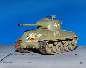 Sherman .M4A3E8 Sherman.Korean War. Modely tanků.Easy Model. Modely letadel . Modely vojenské techniky. Sběratelské modely . Modely vrtulníků Hotové modely . Sběratelské modely letadel. Sběratelské modely vojenské techniky a tanků. Kovové modely. Diecast models aircraft , military vehicles , tanks .