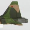 F-5 Tiger.Northrop F-5 Tiger II.Vietnam war.Modely letadel.Hobby Master.Modely vojenské techniky. Modely tanků . Sběratelské modely . Modely vrtulníků. Hotové modely . Sběratelské modely letadel. Sběratelské modely vojenské techniky a tanků. Kovové modely. Diecast models aircraft , helicopters , military vehicles , tanks .