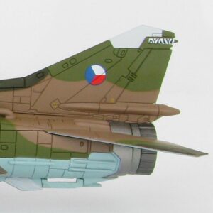 MIG-23.Flogger. Modely letadel.Hobby Master. Modely vojenské techniky. Modely tanků . Sběratelské modely . Modely vrtulníků. Hotové modely . Sběratelské modely letadel. Sběratelské modely vojenské techniky a tanků. Kovové modely. Diecast models aircraft , helicopters , military vehicles , tanks .