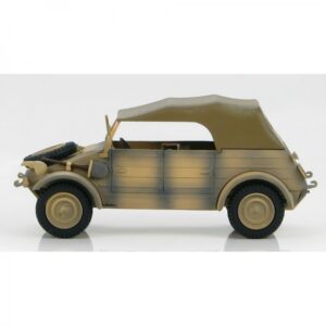 VW Kubelwagen Type 82.Kfz.1.Modely vojenské techniky.Hobby Master. Modely tanků. Sběratelské modely. Modely vrtulníků. Hotové modely. Sběratelské modely letadel. Sběratelské modely vojenské techniky a tanků. Kovové modely. Diecast models aircraft , helicopters , military vehicles , tanks .