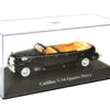 Cadillac.Cadillac V-16 "Queen Mary".Harry Truman.Presidential Cars. Modely aut. Diecast models cars.Atlas. Modely vojenské techniky. Modely tanků. Sběratelské modely. Modely vrtulníků. Hotové modely. Sběratelské modely letadel. Sběratelské modely vojenské techniky a tanků. Kovové modely. Diecast models cars, aircraft,helicopters,military vehicles,tanks.