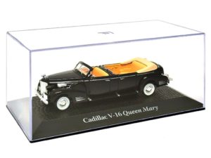 Cadillac.Cadillac V-16 "Queen Mary".Harry Truman.Presidential Cars. Modely aut. Diecast models cars.Atlas. Modely vojenské techniky. Modely tanků. Sběratelské modely. Modely vrtulníků. Hotové modely. Sběratelské modely letadel. Sběratelské modely vojenské techniky a tanků. Kovové modely. Diecast models cars, aircraft,helicopters,military vehicles,tanks.