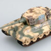 Tiger II.KingTiger. Panzerkampfwagen VI Ausf.B.Sd.Kz.182. Modely tanků.Easy model. Modely vojenské techniky. Sběratelské modely. Modely vrtulníků. Hotové modely. Sběratelské modely letadel. Sběratelské modely vojenské techniky a tanků. Kovové modely. Diecast models aircraft,helicopters,military vehicles,tanks .