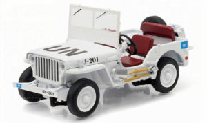 Jeep C7.Jeep Willys. Modely vojenské techniky.GreenLight.. Modely tanků. Sběratelské modely. Modely vrtulníků. Hotové modely. Sběratelské modely letadel. Sběratelské modely vojenské techniky a tanků. Kovové modely. Diecast models aircraft , helicopters , military vehicles , tanks .