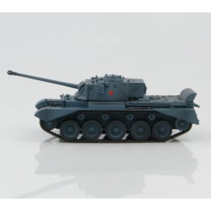 Comet A34 tank.Cruiser Tank.A34.Modely tanků. Hobby Master. Modely vojenské techniky. Modely tanků. Sběratelské modely. Modely vrtulníků. Hotové modely. Sběratelské modely letadel. Sběratelské modely vojenské techniky a tanků. Kovové modely. Diecast models aircraft,helicopters,military vehicles,tanks.