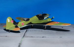 DB-3.IL-4.Ilyushin DB-3. Modely letadel.Altaya. Modely vojenské techniky. Modely tanků. Sběratelské modely. Modely vrtulníků. Hotové modely. Sběratelské modely letadel. Sběratelské modely vojenské techniky a tanků. Kovové modely. Diecast models aircraft,helicopters,military vehicles,tanks.