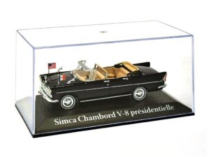Simca.Chambord V8 Présidence.Kennedy. Presidential Cars. Modely aut. Diecast models cars. GreenLight.Modely vojenské techniky. Modely tanků. Sběratelské modely. Modely vrtulníků. Hotové modely. Sběratelské modely letadel. Sběratelské modely vojenské techniky a tanků. Kovové modely. Diecast models cars, aircraft,helicopters,military vehicles,tanks.