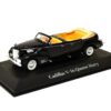 Cadillac.Cadillac V-16 "Queen Mary".Harry Truman.Presidential Cars. Modely aut. Diecast models cars.Atlas. Modely vojenské techniky. Modely tanků. Sběratelské modely. Modely vrtulníků. Hotové modely. Sběratelské modely letadel. Sběratelské modely vojenské techniky a tanků. Kovové modely. Diecast models cars, aircraft,helicopters,military vehicles,tanks.