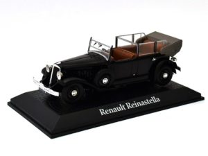 Renault Reinastella. Lebrun.Presidential Cars. Modely aut. Diecast models cars. GreenLight.Modely vojenské techniky. Modely tanků. Sběratelské modely. Modely vrtulníků. Hotové modely. Sběratelské modely letadel. Sběratelské modely vojenské techniky a tanků. Kovové modely. Diecast models cars, aircraft,helicopters,military vehicles,tanks.