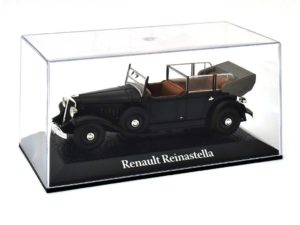 Renault Reinastella. Lebrun.Presidential Cars. Modely aut. Diecast models cars. GreenLight.Modely vojenské techniky. Modely tanků. Sběratelské modely. Modely vrtulníků. Hotové modely. Sběratelské modely letadel. Sběratelské modely vojenské techniky a tanků. Kovové modely. Diecast models cars, aircraft,helicopters,military vehicles,tanks.