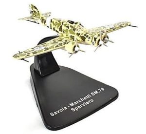 SM.79.Savoia-Marchetti SM.79 Sparviero.Modely letadel. Atlas.Bombers of WWII.Modely vojenské techniky. Modely tanků. Sběratelské modely. Modely vrtulníků. Hotové modely. Sběratelské modely letadel. Sběratelské modely vojenské techniky a tanků. Kovové modely. Diecast models aircraft,helicopters,military vehicles,tanks.