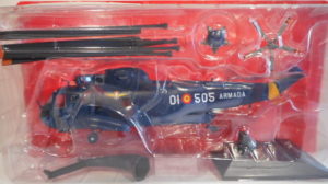 Sea King.SH-3D Sea King.Agusta AS-61. Altaya.Modely vrtulníků. Diecast models helicopters. Modely letadel. Diecast models aircraft. Modely dopravních letadel. Modely vojenské techniky. Diecast models military vehicles, Modely raket. Diecast models rockets. Sběratelské modely. Hotové modely. Sběratelské modely letadel. Kovové modely.