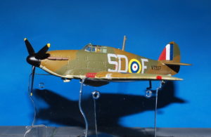 Hawker Hurricane Mk.I Modely letadel.Corgi AA27603.Modely vojenské techniky. Modely tanků. Sběratelské modely. Modely vrtulníků. Hotové modely . Sběratelské modely letadel. Sběratelské modely vojenské techniky a tanků. Kovové modely. Diecast models aircraft,helicopters,military vehicles,tanks.