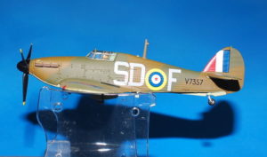 Hawker Hurricane Mk.I Modely letadel.Corgi AA27603.Modely vojenské techniky. Modely tanků. Sběratelské modely. Modely vrtulníků. Hotové modely . Sběratelské modely letadel. Sběratelské modely vojenské techniky a tanků. Kovové modely. Diecast models aircraft,helicopters,military vehicles,tanks.