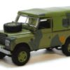Land Rover.Modely vojenské techniky.Cararama.OXFORD.Modely tanků. Sběratelské modely. Modely vrtulníků. Hotové modely. Sběratelské modely letadel. Sběratelské modely vojenské techniky a tanků. Kovové modely. Diecast models aircraft , helicopters , military vehicles , tanks .