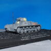 Panzer I.Tank Pz.Kpfw.I(Sd.Kfz.101). Modely tanků. DeAgostini DT085. Modely letadel . Modely vojenské techniky. Sběratelské modely . Modely vrtulníků Hotové modely . Sběratelské modely letadel. Sběratelské modely vojenské techniky a tanků. Kovové modely. Diecast models aircraft ,  military vehicles , tanks .