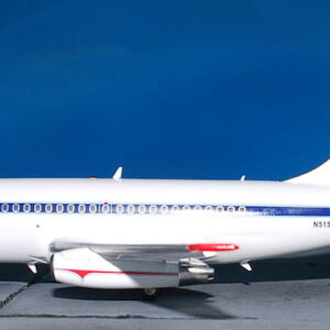 B737.Boeing 737. Boeing.NASA.Modely letadel. InFlight 200. IF7311017.Diecast models aircraft.  Modely dopravních letadel. Modely vrtulníků.  Diecast models helicopters. Diecast models cars. Modely vojenské techniky.  Diecast models military vehicles, Modely raket. Diecast models rockets. Sběratelské modely. Hotové modely. Sběratelské modely letadel. Kovové modely.