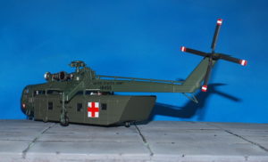 Skycrane.CH-54 Tarhe.S-64 Skycrane.Sikorsky.Modely vrtulníků. Diecast models helicopters.Altaya MAG HEL52.Modely letadel. Diecast models aircraft. Modely dopravních letadel. Modely vojenské techniky. Diecast models military vehicles, Modely raket. Diecast models rockets. Sběratelské modely. Hotové modely. Sběratelské modely letadel. Kovové modely.