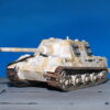 Jagdtiger.Sd.Kfz.186.Panzerjäger Tiger Ausf.B.Modely vojenské techniky. Diecast models military vehicles.Easy Model EM36115. Modely tanků. Diecast models tanks.Modely aut. Diecast models cars. Modely letadel. Diecast models aircraft. Diecast models helicopters. Sběratelské modely. Hotové modely. Sběratelské modely tanků. Kovové modely.