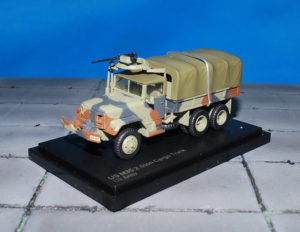 M35.Cargo Truck. Modely aut.Hobby Master HG5703.Modely vojenské techniky. Modely tanků. Sběratelské modely. Modely vrtulníků. Hotové modely. Sběratelské modely letadel. Sběratelské modely vojenské techniky a tanků. Kovové modely. Diecast models aircraft,helicopters,military vehicles,tanks, cars.