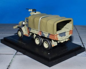 M35.Cargo Truck. Modely aut.Hobby Master HG5703.Modely vojenské techniky. Modely tanků. Sběratelské modely. Modely vrtulníků. Hotové modely. Sběratelské modely letadel. Sběratelské modely vojenské techniky a tanků. Kovové modely. Diecast models aircraft,helicopters,military vehicles,tanks, cars.