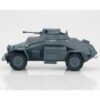 Sd.Kfz.222 Leichter Panzerspahwagen. Modely vojenské techniky. Diecast models military vehicles.Hobby Master HG1402.Modely tanků. Models diecast tanks. Modely aut. Diecast models cars. Modely letadel. Diecast models aircraft. Diecast models helicopters. Sběratelské modely. Hotové modely. Sběratelské modely tanků. Kovové model