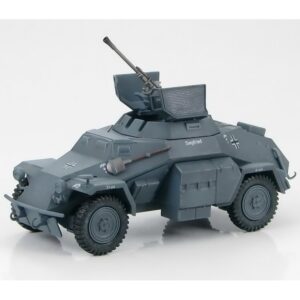 Sd.Kfz.222 Leichter Panzerspahwagen. Modely vojenské techniky. Diecast models military vehicles.Hobby Master HG1402.Modely tanků. Models diecast tanks. Modely aut. Diecast models cars. Modely letadel. Diecast models aircraft. Diecast models helicopters. Sběratelské modely. Hotové modely. Sběratelské modely tanků. Kovové model
