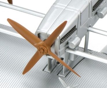 Schuco Aviation - Dornier Do X , D-1929 - Image 3