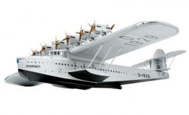 Do X.Dornier Do X.Modely letadel. Diecast models aircraft.Schuco 3551700.Modely dopravních letadel. Modely vrtulníků. Diecast models helicopters. Diecast models cars. Modely vojenské techniky. Diecast models military vehicles, Modely raket. Diecast models rockets. Sběratelské modely. Hotové modely. Sběratelské modely letadel. Kovové modely.