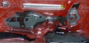 EC635.Eurocopter EC635.Modely vrtulníků.Altaya.MAG HEL44.Diecast models helicopters. Modely letadel. Diecast models aircraft. Modely dopravních letadel. Modely vojenské techniky. Diecast models military vehicles, Modely raket. Diecast models rockets. Sběratelské modely. Hotové modely. Sběratelské modely letadel. Kovové modely.