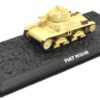 Fiat M13/40.Modely tanků. Diecast models tanks.Atlas. Modely vojenské techniky. Diecast models military vehicles. Modely aut. Diecast models cars. Modely letadel. Diecast models aircraft. Diecast models helicopters. Sběratelské modely. Hotové modely. Sběratelské modely tanků. Kovové modely.