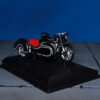 BMW R25/3.Motocykl.Motorbike.Modely motocyklů.Diecast motorbike models.Cararama. Modely vojenské techniky. Diecast models military vehicles. Modely tanků. Diecast models tanks. Sběratelské modely. Hotové modely aut Sběratelské modely aut. Sběratelské modely vojenské techniky a tanků. Kovové modely.
