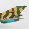 MIG-21.Mikoyan-Gurevich MiG-21.Fishbed.Modely letadel.Diecast models aircraft.Hobby Master HA0188.Modely dopravních letadel. Modely vrtulníků. Diecast models helicopters. Diecast models cars. Modely vojenské techniky. Diecast models military vehicles, Modely raket. Diecast models rockets. Sběratelské modely. Hotové modely. Sběratelské modely letadel. Kovové modely.