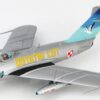 MIG-17.Lim-5.Fresco.Mikoyan-Gurevich MiG-17.Modely letadel.Diecast models aircraft.Hobby Master HA5905. Modely dopravních letadel. Modely vrtulníků.  Diecast models helicopters. Diecast models cars. Modely vojenské techniky.  Diecast models military vehicles, Modely raket. Diecast models rockets. Sběratelské modely. Hotové modely. Sběratelské modely letadel. Kovové modely.