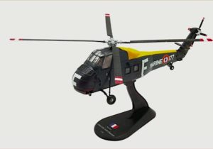 Sikorsky H-34.S-58. SeaHorce.Modely vrtulníků.Amercom HS07.Modely letadel. Modely vojenské techniky. Modely tanků. Sběratelské modely. Modely vrtulníků. Hotové modely. Sběratelské modely letadel. Sběratelské modely vojenské techniky a tanků. Kovové modely. Diecast models aircraft,helicopters, military vehicles, tanks,cars.