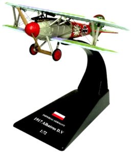 Albatros D.V.Modely letadel. Amercom AM VL13.Modely vojenské techniky. Modely tanků . Sběratelské modely . Modely vrtulníků. Hotové modely . Sběratelské modely letadel. Sběratelské modely vojenské techniky a tanků. Kovové modely. Diecast models aircraft,helicopters,military vehicles,tanks.