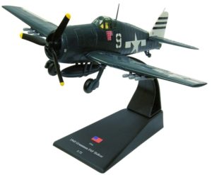 F6F Hellcat.Grumman F6F Hellcat.Modely letadel.Diecast aircraft models.AMERCOM AM VL32.Modely dopravních letadel. Modely vrtulníků. Diecast models helicopters. Diecast models cars. Modely vojenské techniky. Diecast models military vehicles, Modely raket. Diecast models rockets. Sběratelské modely. Hotové modely. Sběratelské modely letadel. Kovové modely.