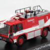 Gloster Saro Fire Engine LSA044.Simon.Saro.Stobart Air.Modely hasícských vozidel.Diecast models fire engine.Atlas Editions 4664121.Hotové modely.Sběratelské modely Kovové modely. Diecast models cars.fire engine.military vehicles.