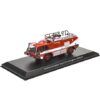 Gloster Saro Fire Engine LSA044.Simon.Saro.Stobart Air.Modely hasícských vozidel.Diecast models fire engine.Atlas Editions 4664121.Hotové modely.Sběratelské modely Kovové modely. Diecast models cars.fire engine.military vehicles.