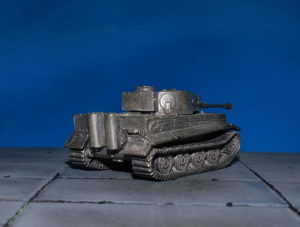 Tiger I.Pz.Kpfw. VI Tiger Ausf. E (Sd.Kfz. 181). Modely tanků. Diecast models tanks. Modely vojenské techniky. Diecast models military vehicles, Modely aut. Diecast models cars. Modely letadel. Diecast models aircraft. Diecast models helicopters. Sběratelské modely. Hotové modely. Sběratelské modely tanků.. Kovové modely.