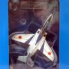 T-4.Kawasaki T-4.Blue Impulse.JASDF.Modely letadel. Diecast models aircraft.DeAgostini DA004 .Modely vrtulníků. Diecast models helicopters. Diecast models cars. Modely vojenské techniky. Diecast models military vehicles. Modely raket. Diecast models rockets. Sběratelské modely. Hotové modely. Sběratelské modely letadel. Kovové modely.