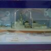 Atago Class Destroyer.JMSDF.Modely lodí.Kovové modely.Diecast models ships.DeAgostini DA039.Modely lodí.Kovové modely.Diecast models ships.DeAgostini DA025.Kovové modely.Diecast models ships.  Modely zaoceánských lodí. Diecast models of ocean liners.Modely bitevních lodí.  Diecast models of battleships.