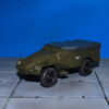 BTR.BTR-40.Modely vojenské techniky. Diecast models military vehicles.DeAgostini 78.Modely tanků. Models diecast tanks. Modely aut. Diecast models cars. Modely letadel. Diecast models aircraft. Diecast models helicopters. Sběratelské modely. Hotové modely. Sběratelské modely tanků. Kovové modely.